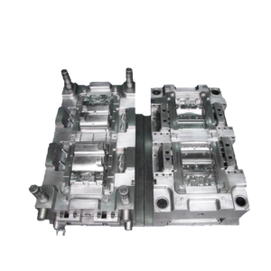 Die Casting T4-2