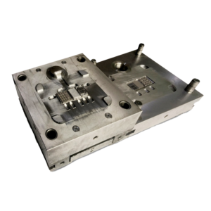 aluminum mould