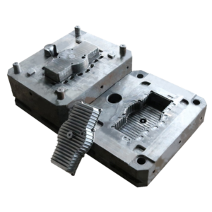 die casting mould 2