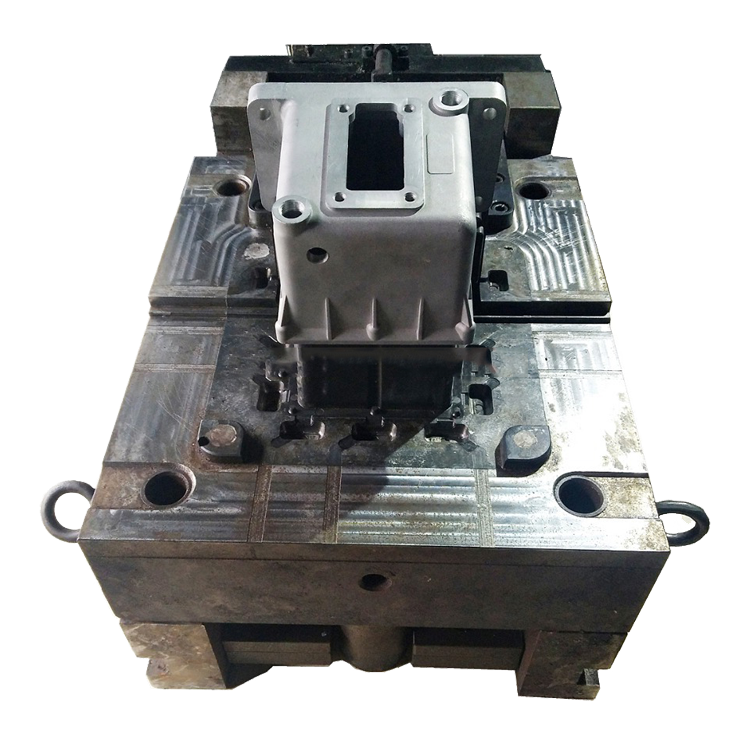 Die casting mould