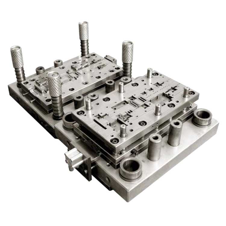 Hardware mould